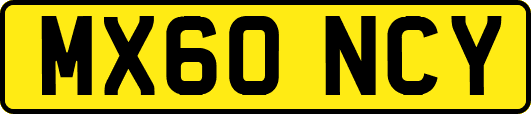 MX60NCY