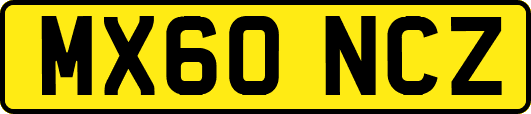 MX60NCZ