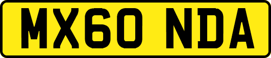MX60NDA