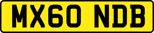 MX60NDB
