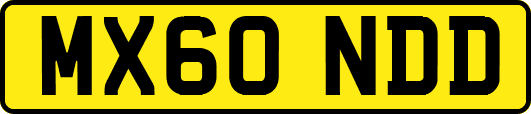 MX60NDD