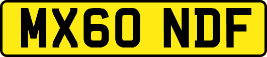 MX60NDF