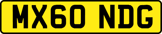MX60NDG