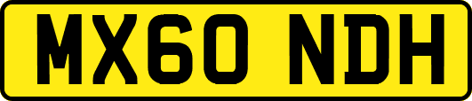 MX60NDH