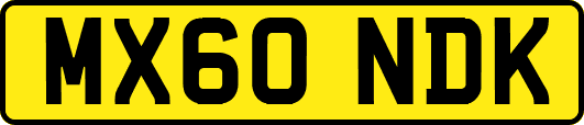 MX60NDK