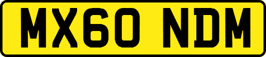 MX60NDM