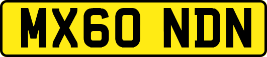 MX60NDN