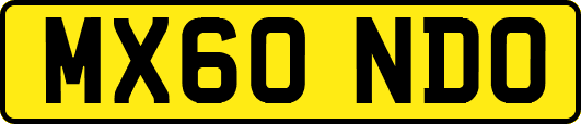 MX60NDO