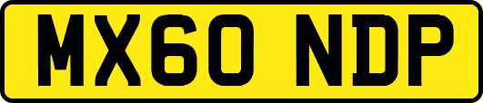 MX60NDP