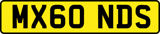 MX60NDS