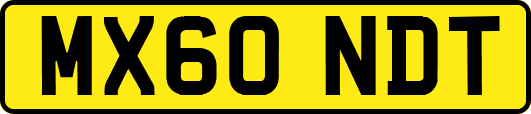 MX60NDT