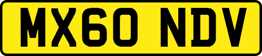 MX60NDV