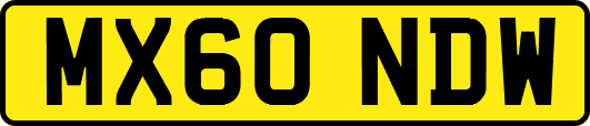 MX60NDW