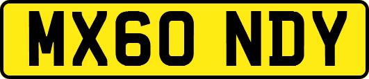 MX60NDY
