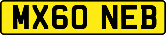 MX60NEB