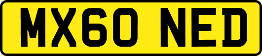 MX60NED