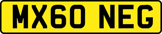 MX60NEG