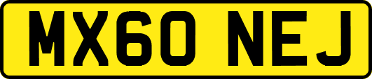 MX60NEJ