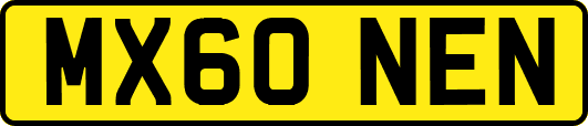 MX60NEN