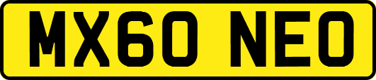 MX60NEO