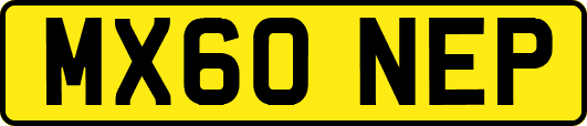 MX60NEP