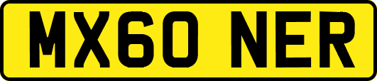 MX60NER