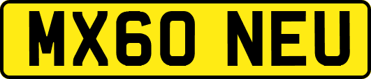 MX60NEU