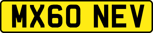 MX60NEV