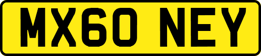 MX60NEY