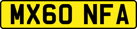 MX60NFA