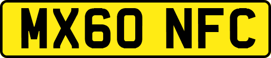 MX60NFC