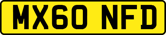 MX60NFD
