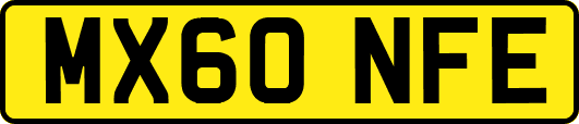 MX60NFE