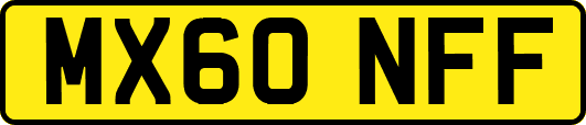 MX60NFF