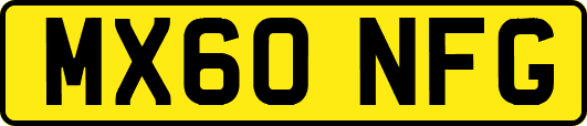 MX60NFG