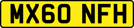 MX60NFH
