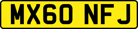 MX60NFJ