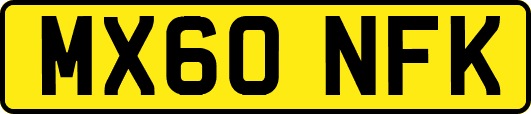 MX60NFK
