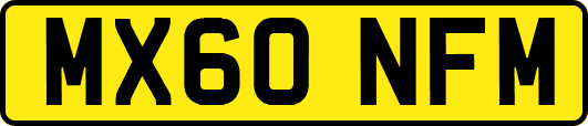 MX60NFM