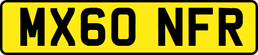 MX60NFR