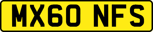 MX60NFS