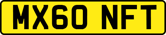 MX60NFT