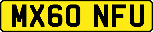 MX60NFU