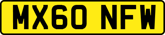 MX60NFW