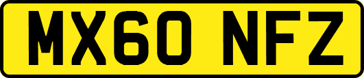 MX60NFZ