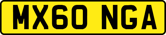 MX60NGA