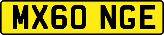 MX60NGE