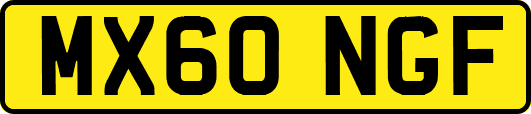 MX60NGF