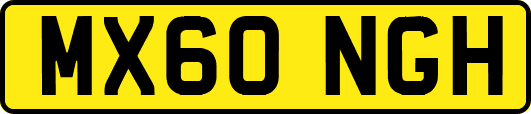 MX60NGH