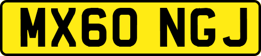 MX60NGJ